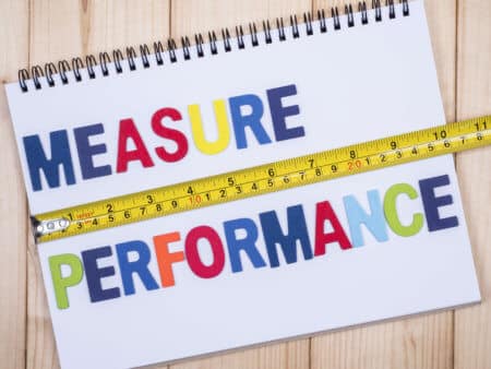 Performance Measurement | Executive Director | Des Moines CPA